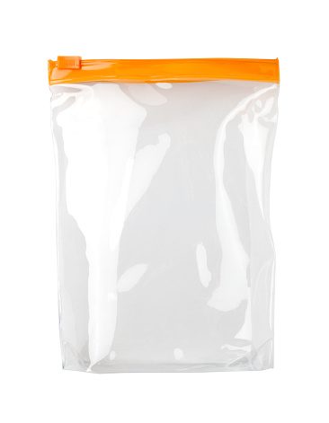 Zipper bags